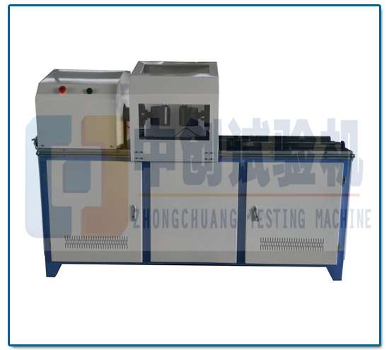 凸轮轴动态扭转试验机