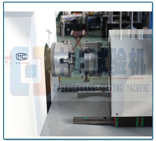 汽车半轴扭转试验机 辅具 工装