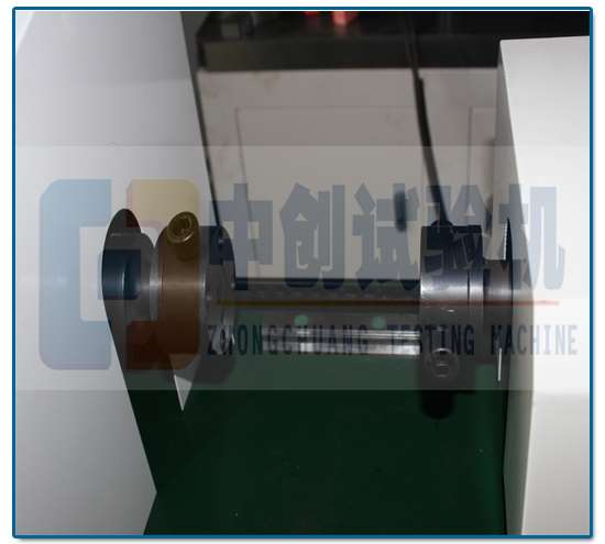 联轴器 试样夹持辅具