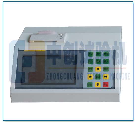 螺栓抗滑移系数检测仪