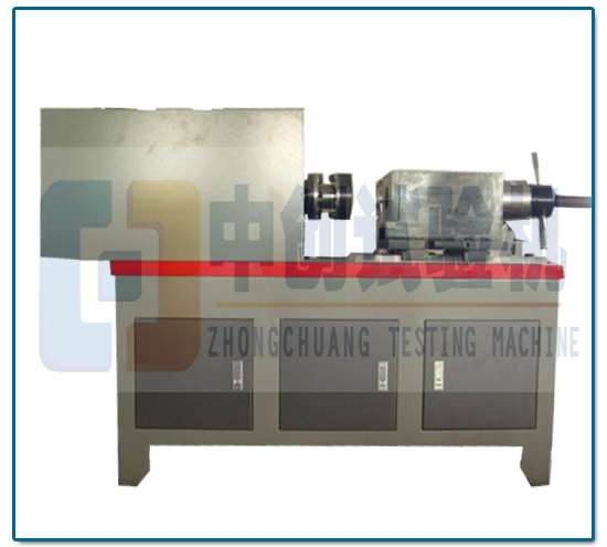 紧固件摩擦系数试验机