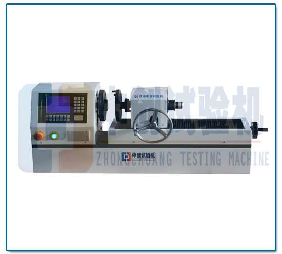 批头扭力测试机