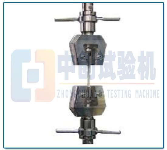 电线电缆拉力夹具