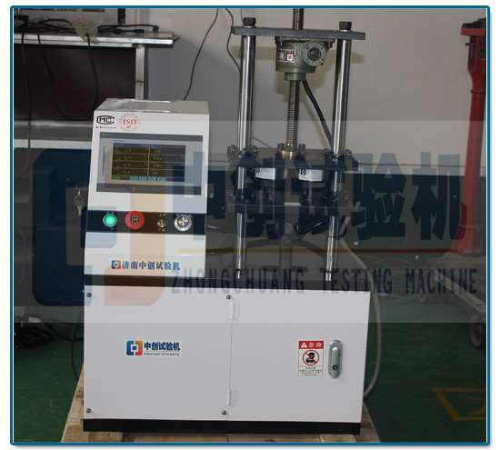 四通道疲劳测试机车间 四通道疲劳测试机车间