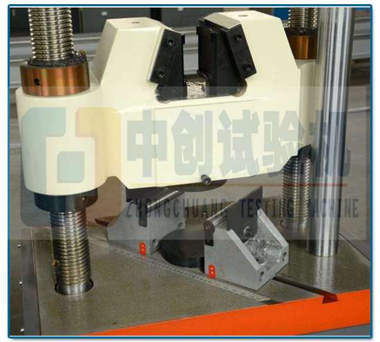 螺栓拉伸试验空间