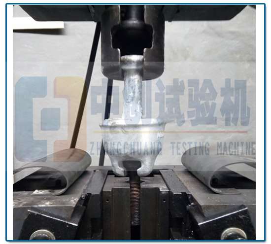 高强度螺栓试验空间