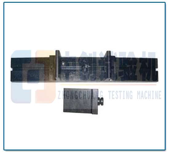 20kN木材弯曲夹具