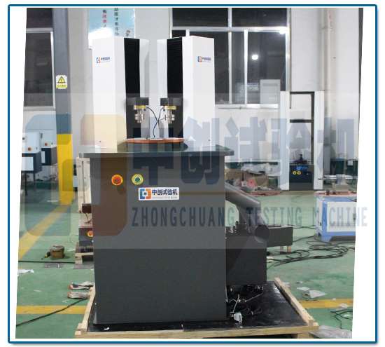 全自动负荷分选机 发货现场