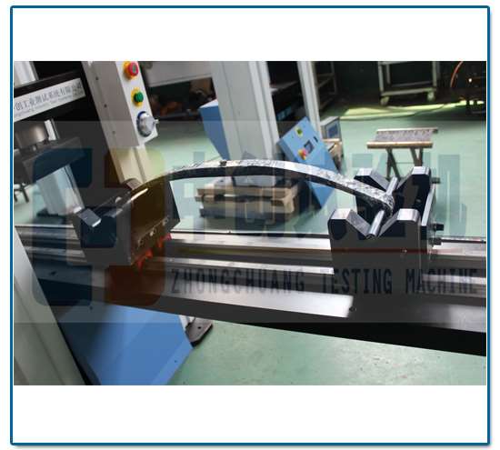 板簧压力刚度辅具