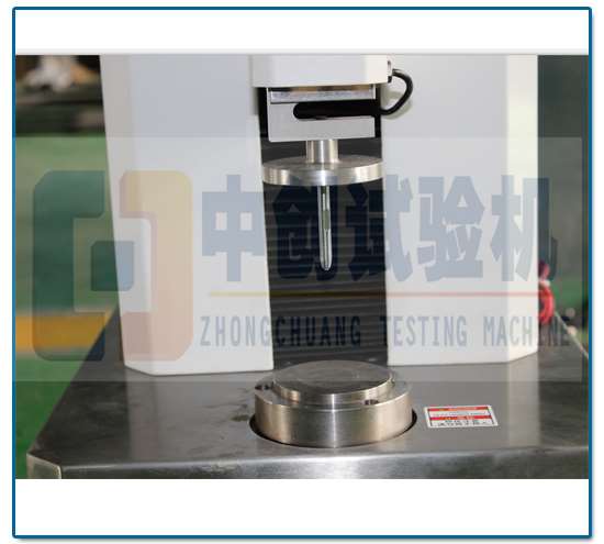 扭簧试验空间的调整 扭簧试验空间的调整