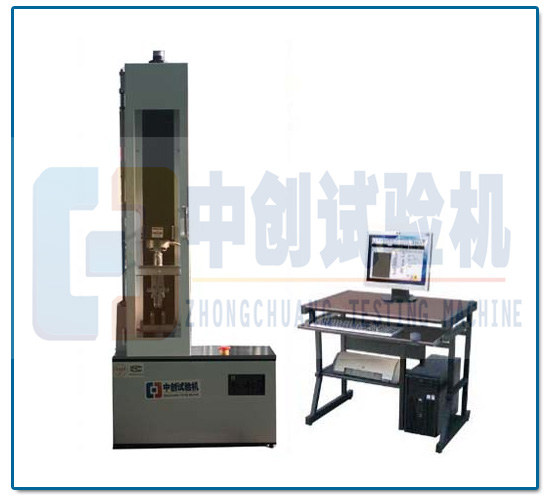 塑料拉力试验机