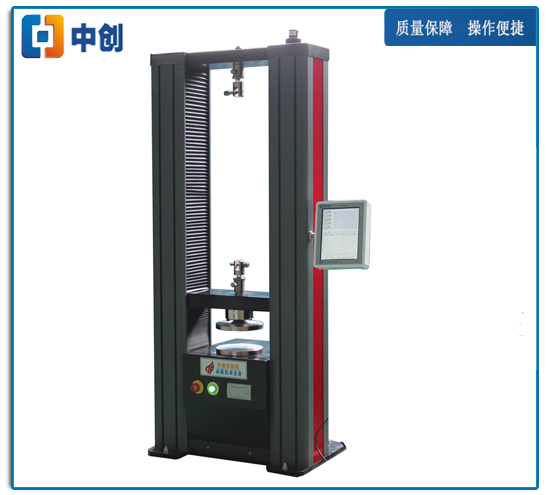 波纹弹簧压缩试验机