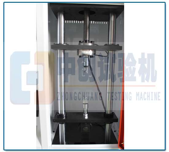 弹簧抗疲劳测试机 如何夹持试样