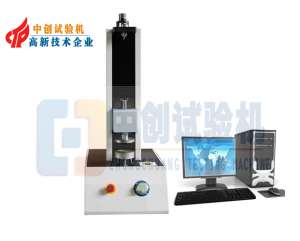 500N-5000N微机弹簧测试仪