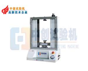 ZCTL-W系列电脑控制弹簧试验机