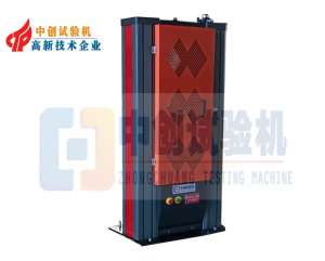 10kN-50kN微机弹簧试验机