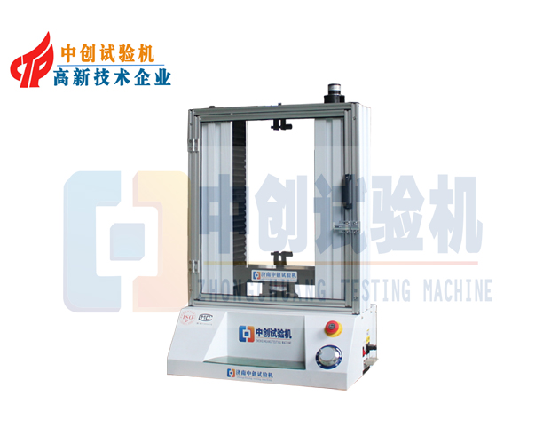 ZCTL-W系列电脑控制弹簧试验机