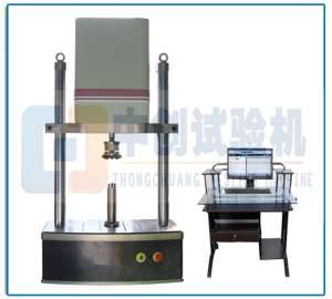 动静万能疲劳试验机