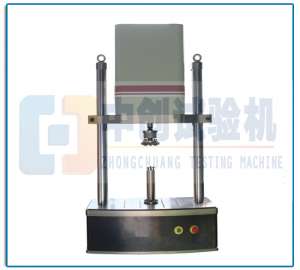 电子伺服动静万能疲劳试验台架