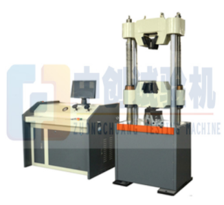 你知道液压万能试验机应该怎么样维护保养吗