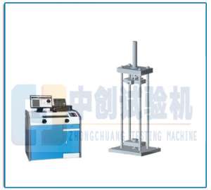 300kN弹簧支吊架试验机