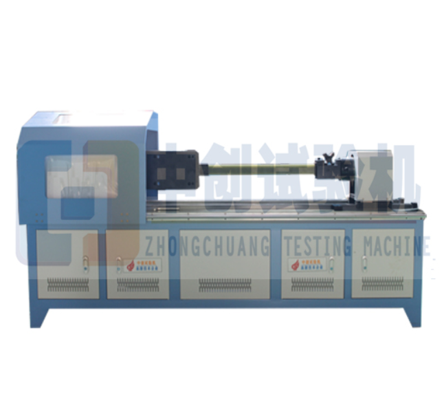 微机控制和手动控制的材料扭转试验机有什么区别？