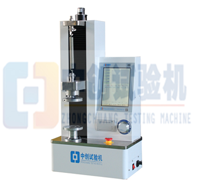 弹簧万能试验机的功能有什么?