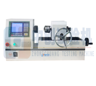 材料扭转试验机选型需要考虑哪些因素
