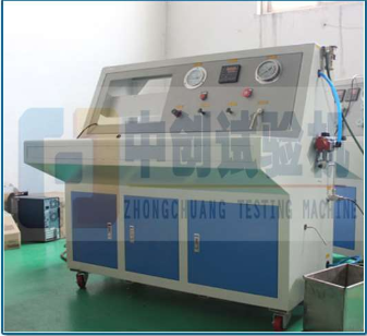 套管压力试验机  今日更新