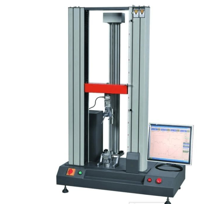 拉伸试验机如何判断屈服强度 今日推荐