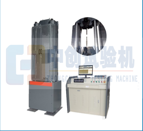 拉伸试验机如何判断屈服强度 今日推荐