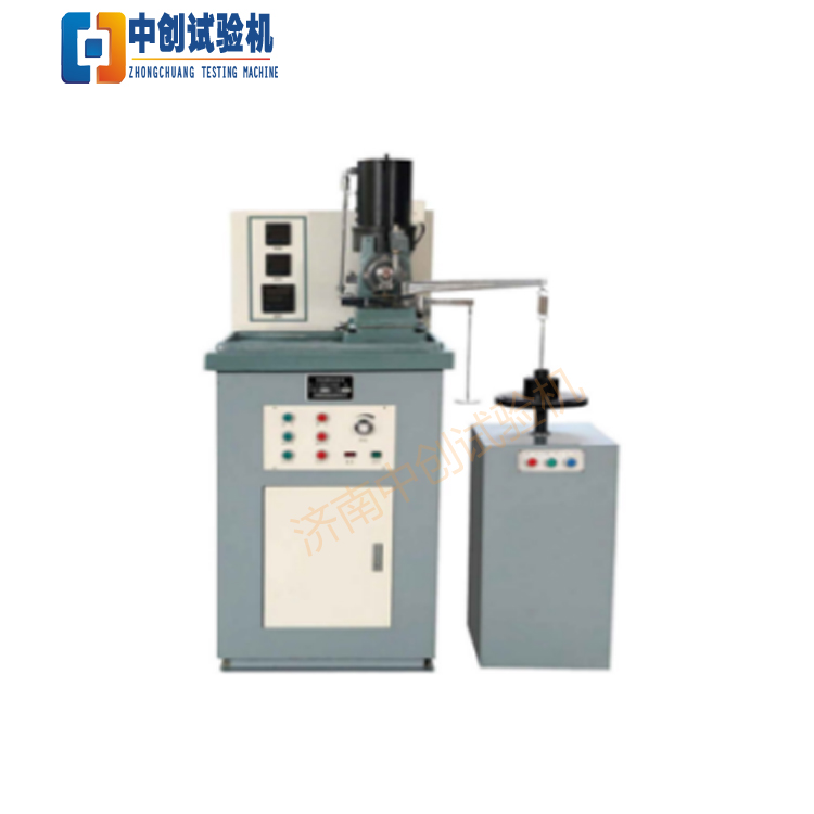 MRH-5A 智能环块试验机（梯姆肯）