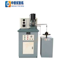 MRH-5A 智能环块试验机（梯姆肯）