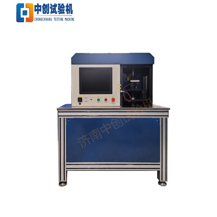 MWF型往复摩擦磨损试验机