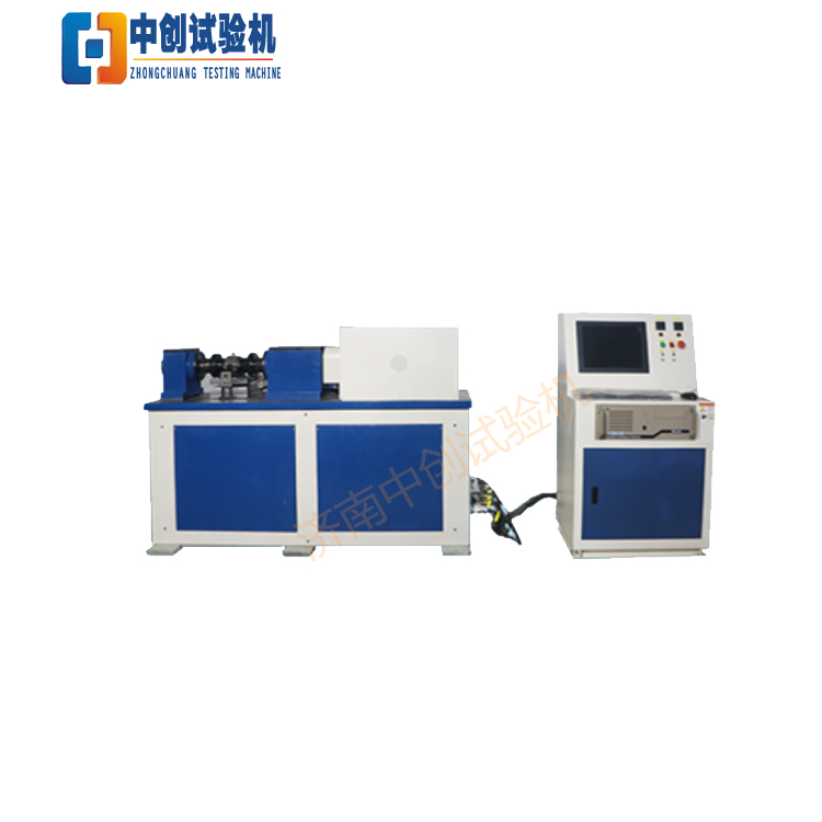 MHD-20型滑动轴承磨损试验机