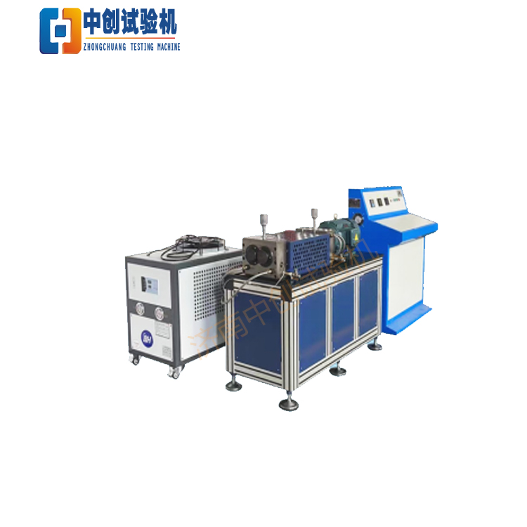 MRC-1型齿轮磨损试验机