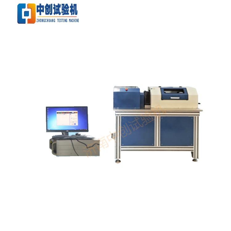 微机控制离合器高速试验机