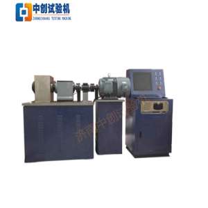 MGM-20水润滑高压磨损试验机