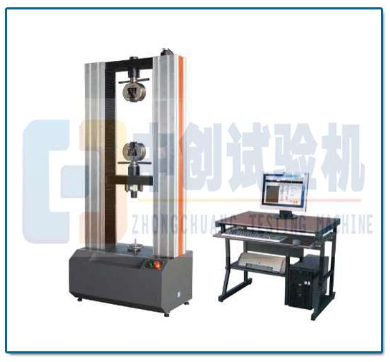 钢管压力试验机的功能特点