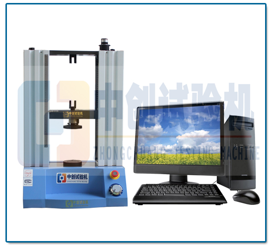 小门式弹簧试验机可应用哪些弹性件