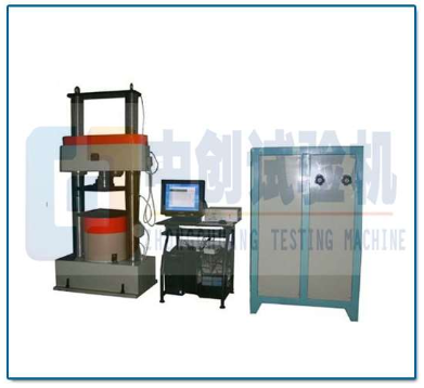 线性增压内压力试验机的应用领域