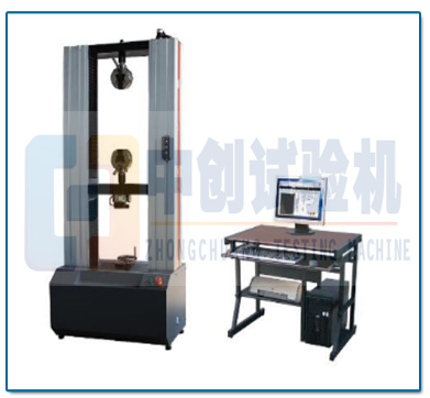 万能材料试验机如何校正程序