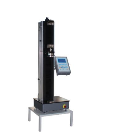 拉力试验机的试验速度如何校准