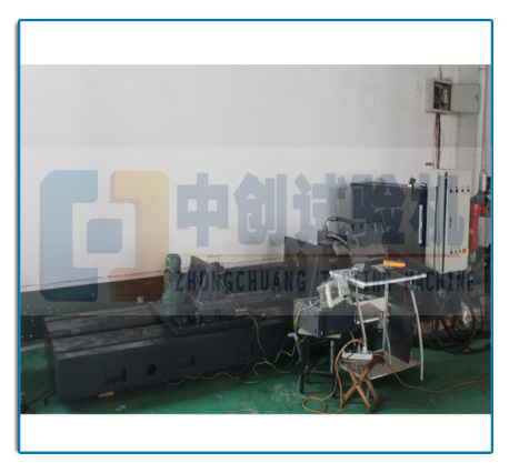 制动器扭转疲劳试验机参数