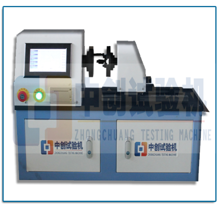 军工弹簧扭转疲劳试验机都有哪些特点