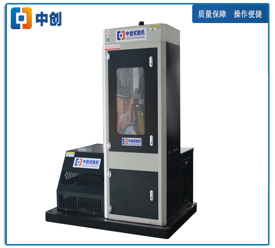 减震弹簧耐久寿命试验机