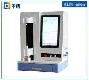 50N-500N微机精密型弹簧拉压力试验机