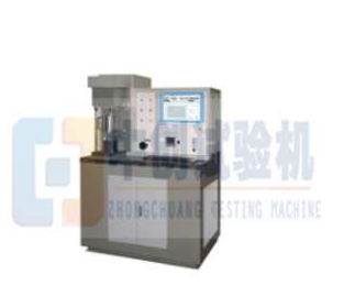 高温摩擦磨损试验机的技术指标