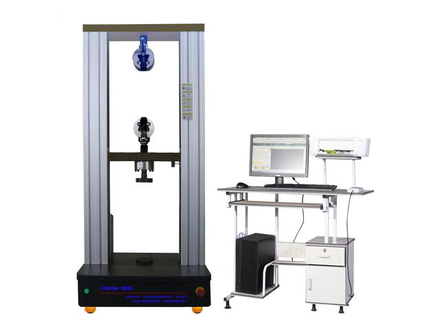 弹簧试验机出现异常后如何维修