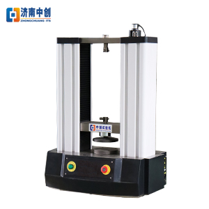 2kN,10kN微机弹簧测试仪